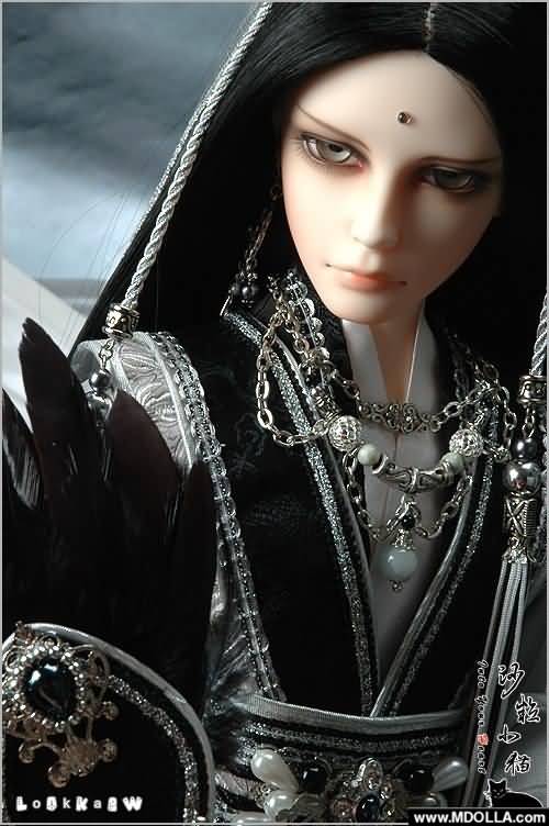 Gothic Dolls