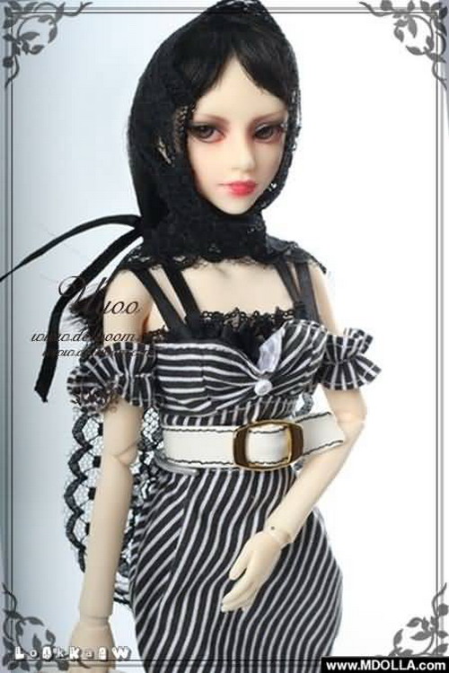 Gothic Dolls