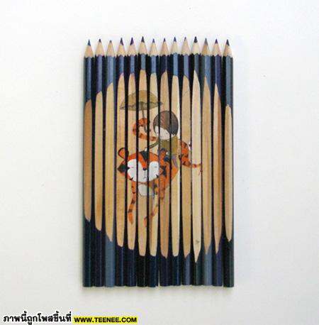 PenCiL ArT