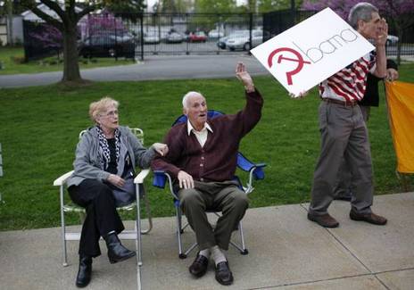 ภาพข่าวแห่งปี...Best of Reuters 