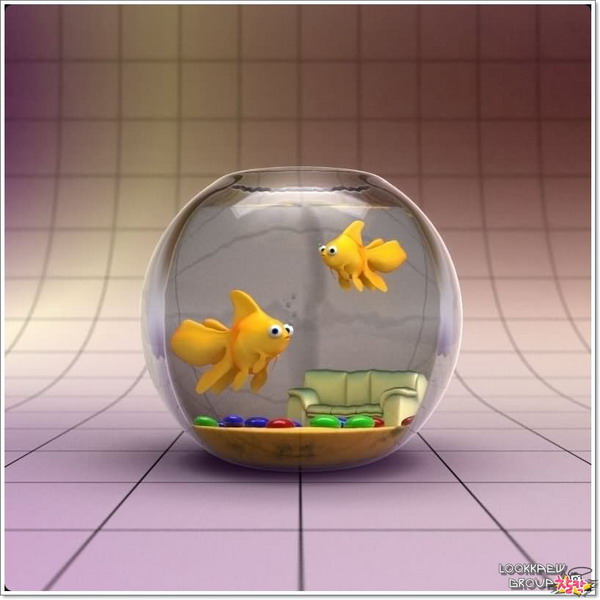 Creative 3D Sphere Designs