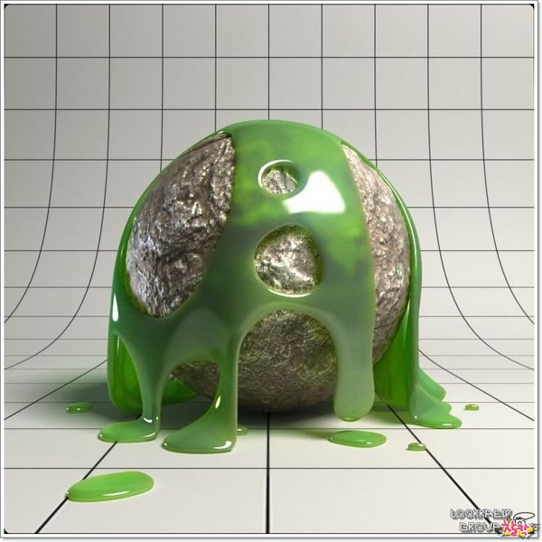 Creative 3D Sphere Designs