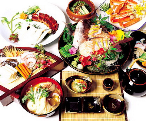 อาหารญี่ปุ่น__เชิญทางนี้!!!