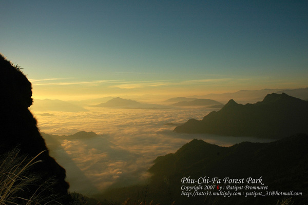 รวมที่สุดแห่งเมืองหนาว สถานที่ท่องเที่ยวช่วงปีใหม่