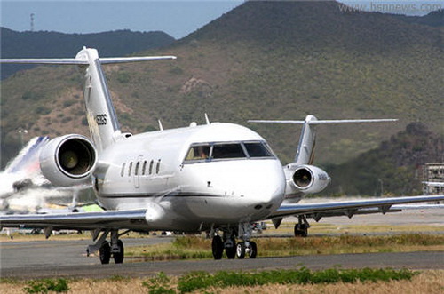 สนามบินนานาชาติ PRINCESS JULIANA ใน ST. MAARTEN, CARIBBEAN