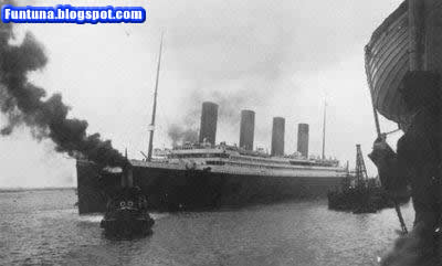 The Making of Titanic The Unsinkable Ship(3) 