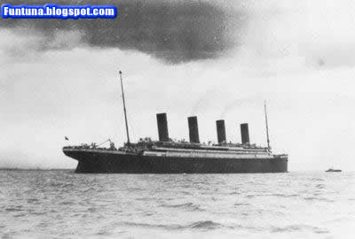 The Making of Titanic The Unsinkable Ship(3) 