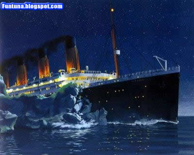 The Making of Titanic The Unsinkable Ship(3) 