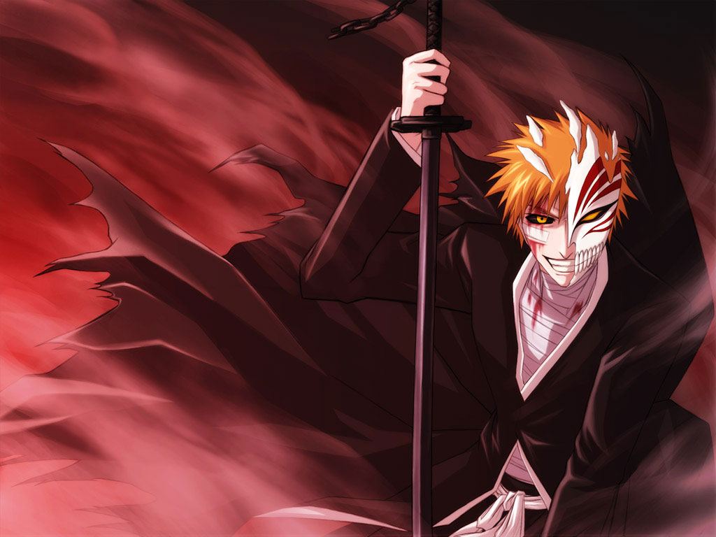 Bleach เทพมรณะ...!!!