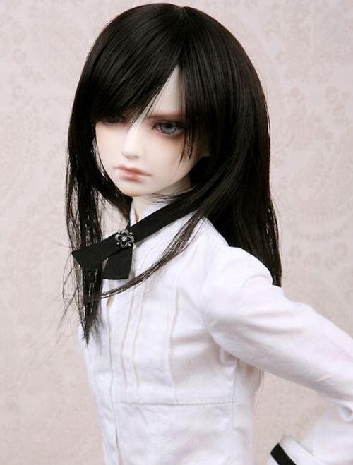 หนุ่มๆ Luts Doll