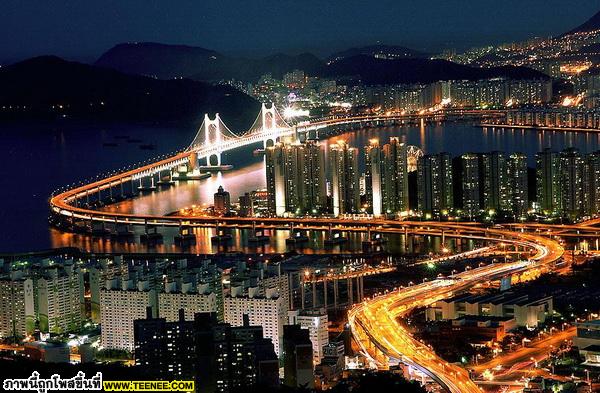 busan south korea