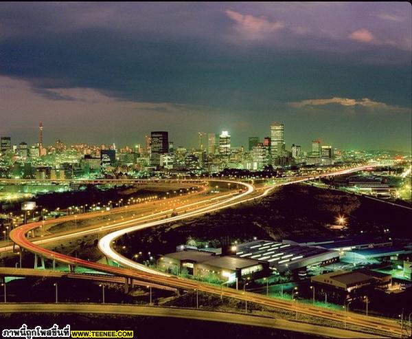 johannesburg south africa