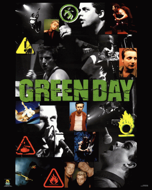 Green Day