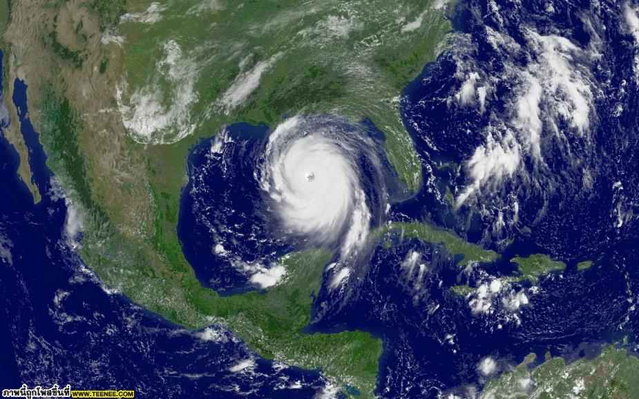 Hurricane Katrina 2005