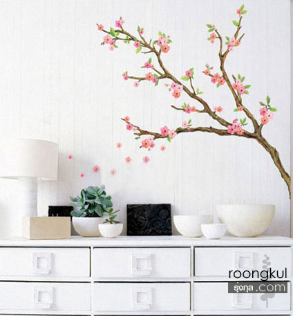 wall stickers สวยๆ 