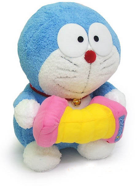 ตุ๊กตา Doraemon •°•.° ღღღ