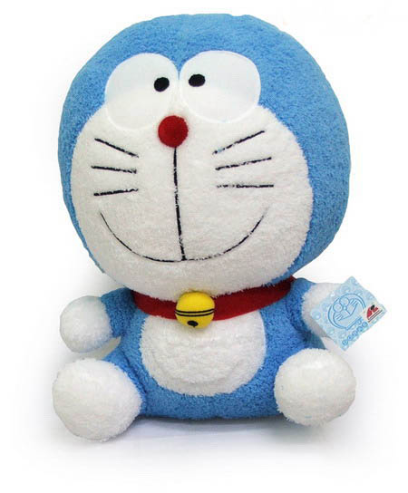 ตุ๊กตา Doraemon •°•.° ღღღ
