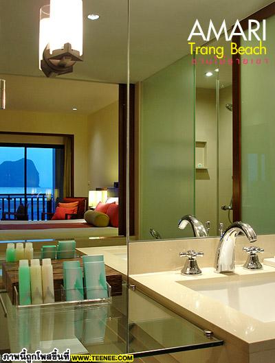 Amari Trang Beach Resort 1