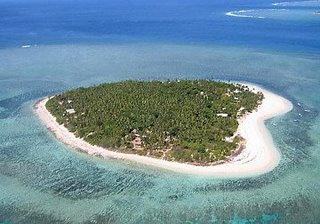 เกาะทาวารัว ฟิจิ เต็มไปด้วยประการังสีขาวเกาะทาวารัว ฟิจิ เต็มไปด้วยประการังสีขาว