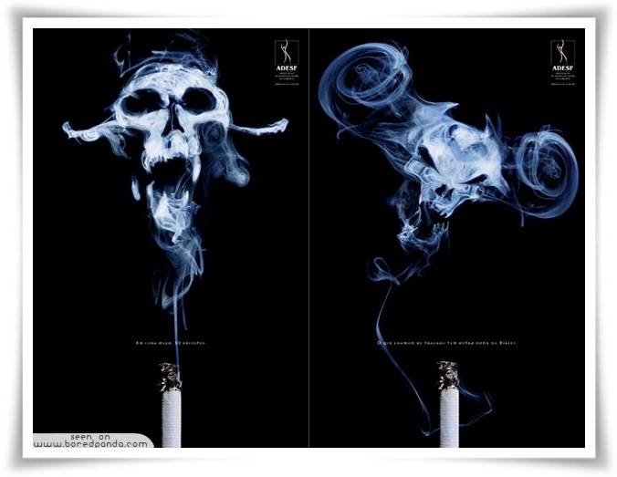 ♥Say NO To Smoking♥