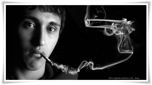 ♥Say NO To Smoking♥