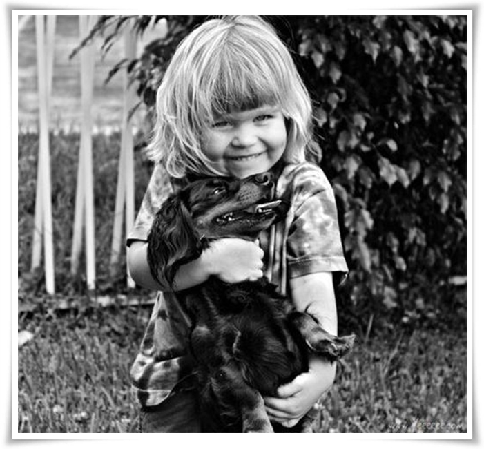 ♥Dogs,Cats and Kids♥