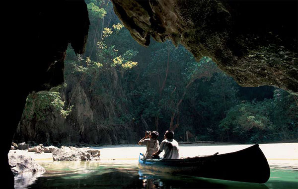 10 ถ้ำที่สวยที่สุด+ถ้ำเมืองไทย