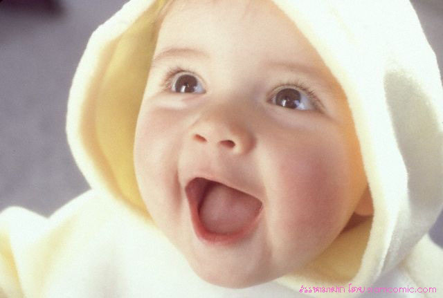♣ ยิ้มของเด็ก ... คือยิ้มบริสุทธิ์ ♣ 