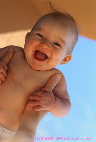 ♣ ยิ้มของเด็ก ... คือยิ้มบริสุทธิ์ ♣ 