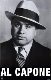 ►Al Capone\