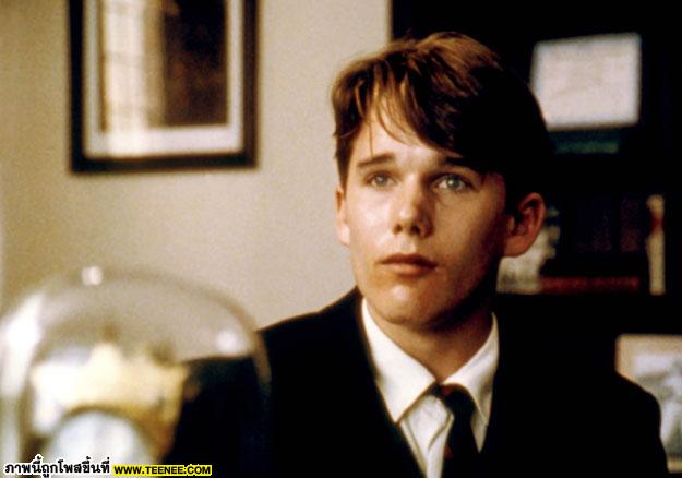 ดูหนัง - ละคร แล้วย้อนมองเศรษฐศาสตร์ ตอน Dead Poets Society 