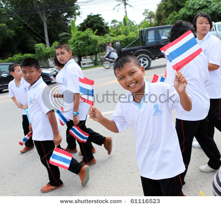 ภาพประเทศไทยในเว็บไซค์ของเมืองนอก 1 ..