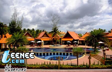 BaanGroodArcadia Resort and Spa 1