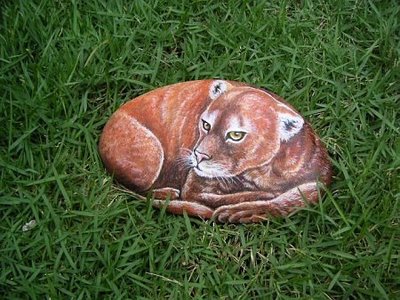 Stone Art..!!