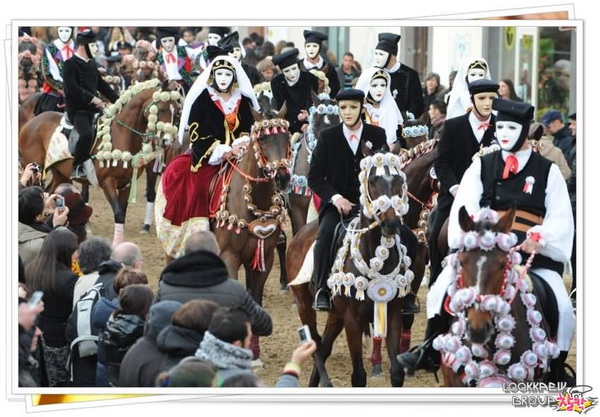 Brazil Carnival 2009 (3) 