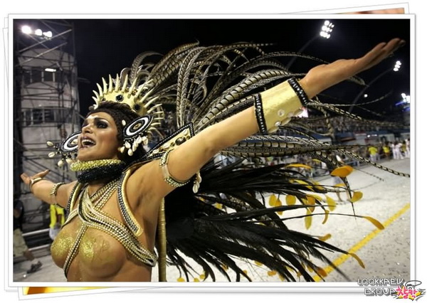Brazil Carnival 2009 (3) 