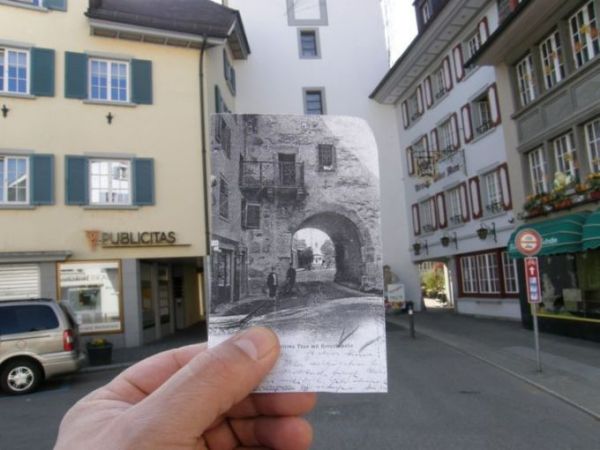 Famous Places and Postcards !! (3)  