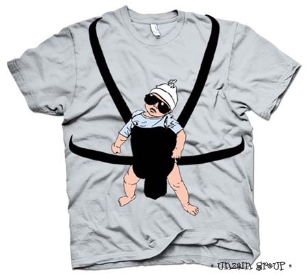 The Design ~ เสื้อยืด