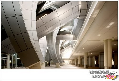 Dubai Airport Terminal 3 *~๏(สุวรรณภูมิจืดสนิท)