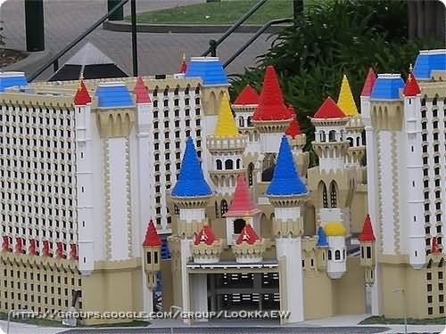 Legoland ~ Las Vegas(2)