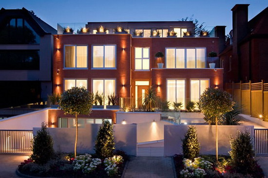 Luxury Property in London