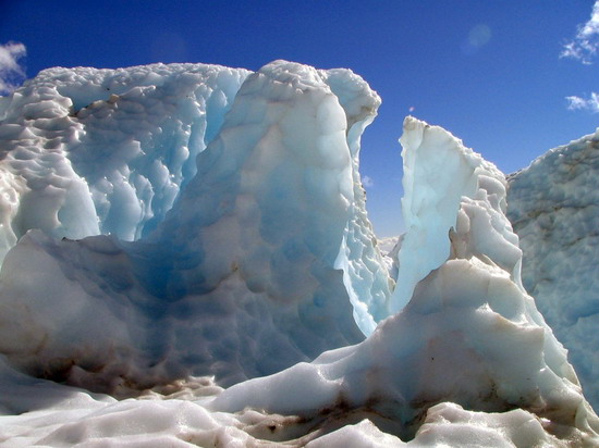 Antartica Beatuful land