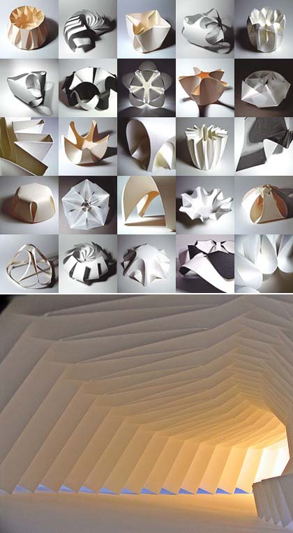 Amazing Paper Art (สวยโครต.. อ่ะ)  2