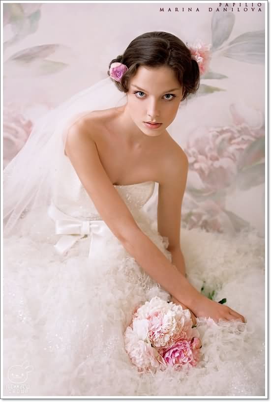 ๏~* Wedding Fashion *~๏ (3)