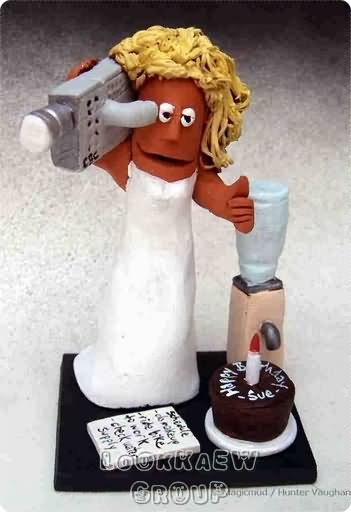 wedding cake..!! (2)
