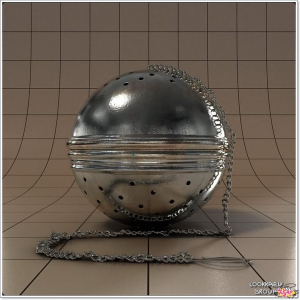Creative 3D Sphere Designs 