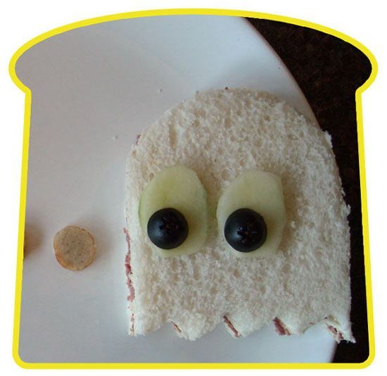 sandwich art