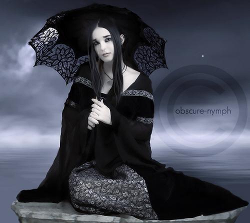 เพลง Gothic metal + ภาพ gothic สวยๆ