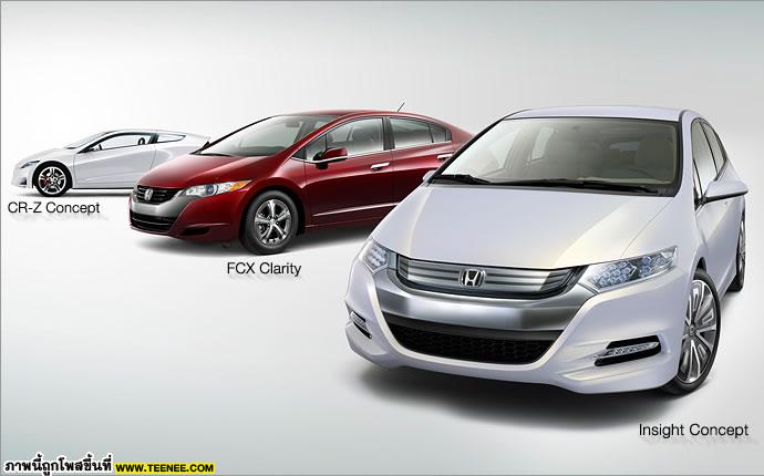 เตรียมเงินไว้ซื้อ HONDA/CIVIC ปี2010 ดีกว่า‏ 