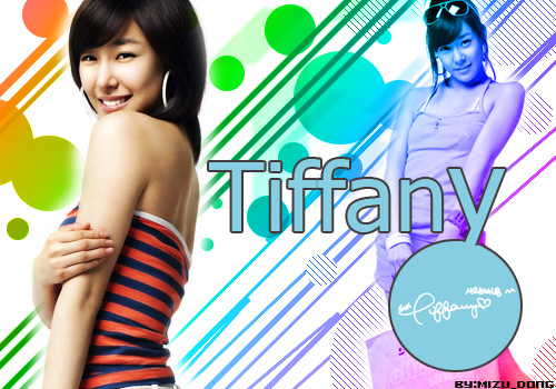 tiffany (ให้คุนอาหมวยค่ะ)